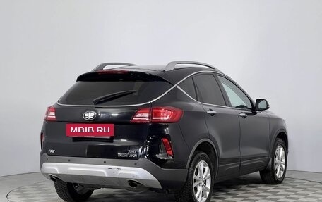 FAW Besturn X80 I рестайлинг, 2019 год, 1 450 000 рублей, 5 фотография
