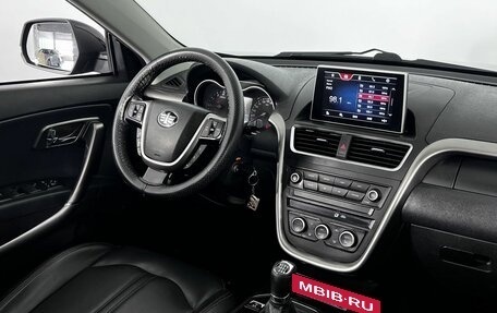 FAW Besturn X80 I рестайлинг, 2019 год, 1 450 000 рублей, 13 фотография