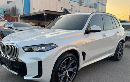 BMW X5, 2025 год, 15 600 000 рублей, 1 фотография