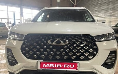 Chery Tiggo 7 Pro, 2022 год, 1 490 000 рублей, 1 фотография