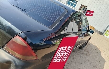 Nissan Almera Classic, 2007 год, 320 000 рублей, 1 фотография