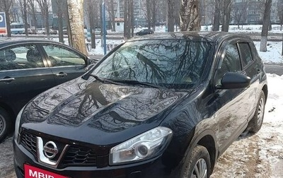 Nissan Qashqai, 2012 год, 890 000 рублей, 1 фотография