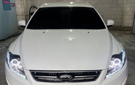 Ford Mondeo IV, 2011 год, 1 000 000 рублей, 1 фотография