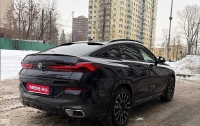 BMW X6, 2025 год, 15 700 000 рублей, 1 фотография