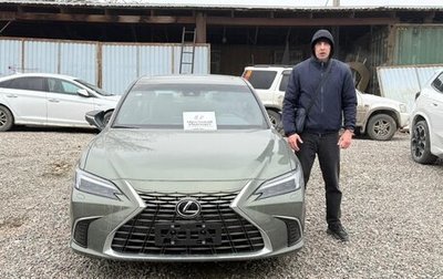 Lexus ES VII, 2025 год, 5 350 000 рублей, 1 фотография