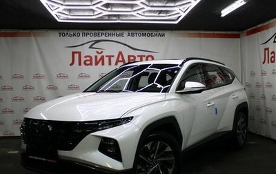 Hyundai Tucson, 2023 год, 3 499 000 рублей, 1 фотография