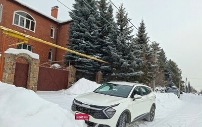 KIA Sportage IV рестайлинг, 2023 год, 4 200 000 рублей, 1 фотография