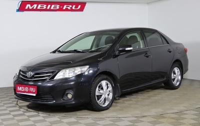 Toyota Corolla, 2011 год, 999 990 рублей, 1 фотография