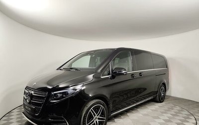 Mercedes-Benz V-Класс, 2024 год, 18 050 000 рублей, 1 фотография