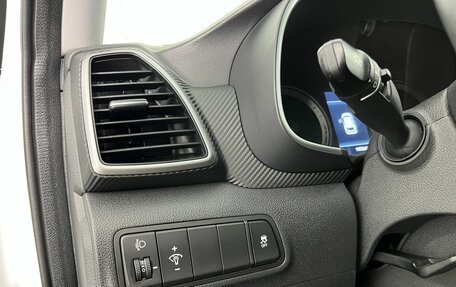 Hyundai Tucson III, 2018 год, 1 719 000 рублей, 9 фотография