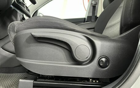 Hyundai Tucson III, 2018 год, 1 719 000 рублей, 10 фотография