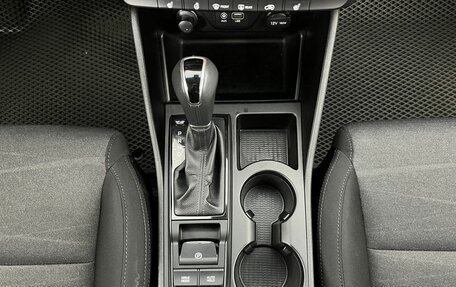 Hyundai Tucson III, 2018 год, 1 719 000 рублей, 13 фотография