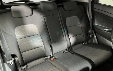 Hyundai Tucson III, 2018 год, 1 719 000 рублей, 15 фотография