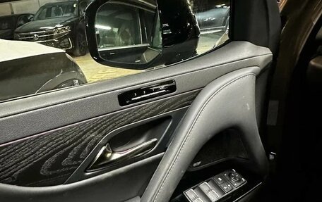 Lexus LX, 2025 год, 20 900 000 рублей, 3 фотография