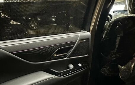 Lexus LX, 2025 год, 20 900 000 рублей, 5 фотография