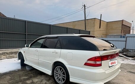 Honda Accord VII рестайлинг, 2002 год, 750 000 рублей, 3 фотография