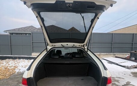 Honda Accord VII рестайлинг, 2002 год, 750 000 рублей, 7 фотография