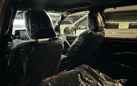 Lexus LX, 2025 год, 20 900 000 рублей, 4 фотография