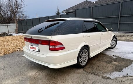 Honda Accord VII рестайлинг, 2002 год, 750 000 рублей, 4 фотография