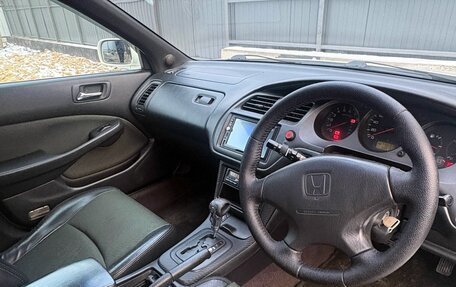 Honda Accord VII рестайлинг, 2002 год, 750 000 рублей, 9 фотография