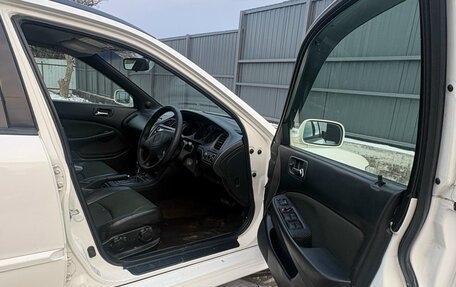 Honda Accord VII рестайлинг, 2002 год, 750 000 рублей, 8 фотография