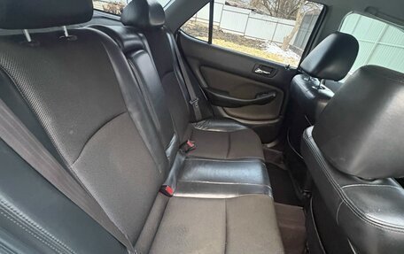 Honda Accord VII рестайлинг, 2002 год, 750 000 рублей, 6 фотография