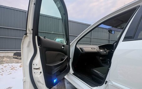 Honda Accord VII рестайлинг, 2002 год, 750 000 рублей, 5 фотография