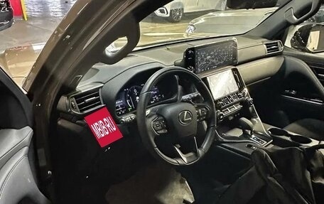 Lexus LX, 2025 год, 20 900 000 рублей, 2 фотография