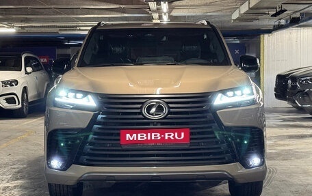 Lexus LX, 2025 год, 20 900 000 рублей, 6 фотография