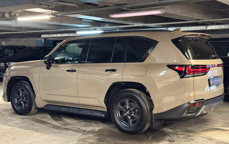 Lexus LX, 2025 год, 20 900 000 рублей, 11 фотография