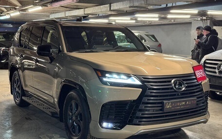 Lexus LX, 2025 год, 20 900 000 рублей, 7 фотография