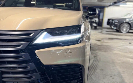 Lexus LX, 2025 год, 20 900 000 рублей, 15 фотография