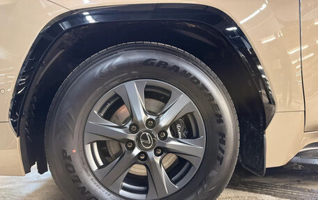 Lexus LX, 2025 год, 20 900 000 рублей, 17 фотография