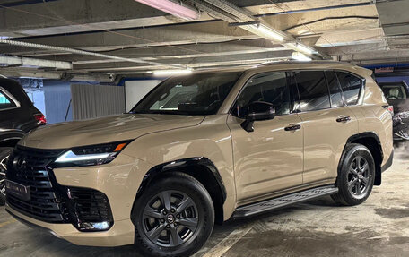 Lexus LX, 2025 год, 20 900 000 рублей, 18 фотография