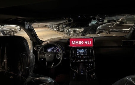 Lexus LX, 2025 год, 20 900 000 рублей, 19 фотография