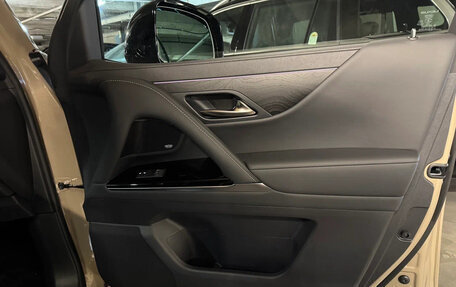 Lexus LX, 2025 год, 20 900 000 рублей, 23 фотография