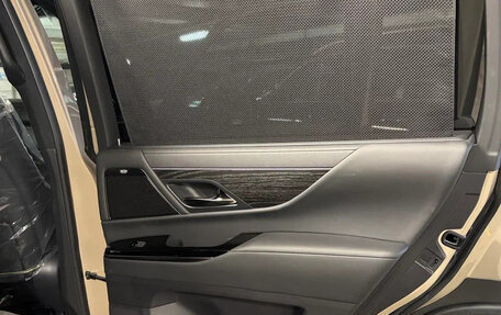 Lexus LX, 2025 год, 20 900 000 рублей, 24 фотография