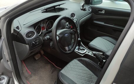 Ford Focus II рестайлинг, 2008 год, 550 000 рублей, 4 фотография