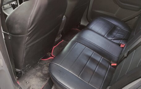 Ford Focus II рестайлинг, 2008 год, 550 000 рублей, 6 фотография