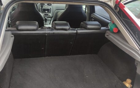 Ford Focus II рестайлинг, 2008 год, 550 000 рублей, 7 фотография