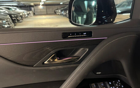 Lexus LX, 2025 год, 20 900 000 рублей, 25 фотография
