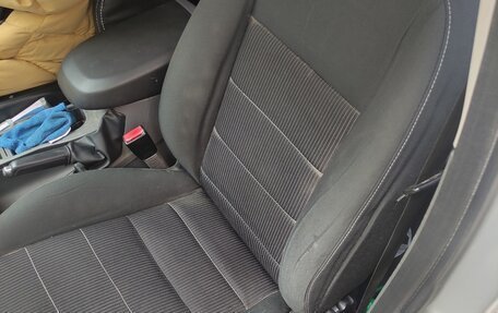 Ford Focus II рестайлинг, 2008 год, 550 000 рублей, 5 фотография