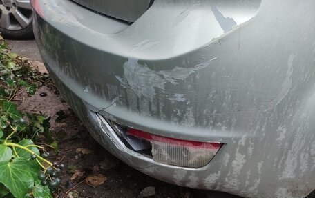 Ford Focus II рестайлинг, 2008 год, 550 000 рублей, 10 фотография