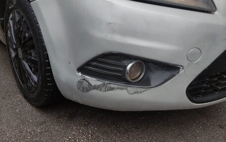 Ford Focus II рестайлинг, 2008 год, 550 000 рублей, 8 фотография