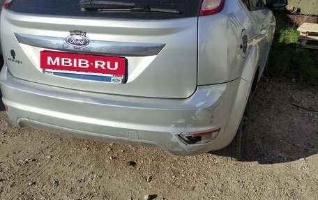 Ford Focus II рестайлинг, 2008 год, 550 000 рублей, 11 фотография