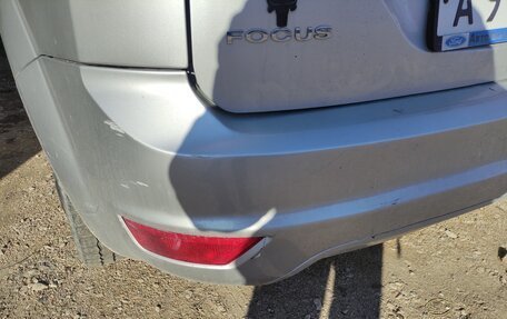 Ford Focus II рестайлинг, 2008 год, 550 000 рублей, 12 фотография