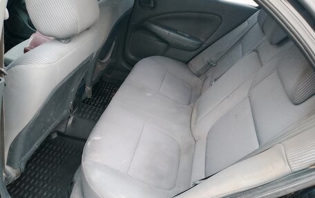 Nissan Almera Classic, 2007 год, 320 000 рублей, 5 фотография