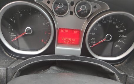 Ford Focus II рестайлинг, 2008 год, 550 000 рублей, 13 фотография