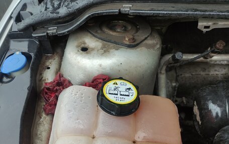 Ford Focus II рестайлинг, 2008 год, 550 000 рублей, 17 фотография