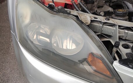 Ford Focus II рестайлинг, 2008 год, 550 000 рублей, 14 фотография